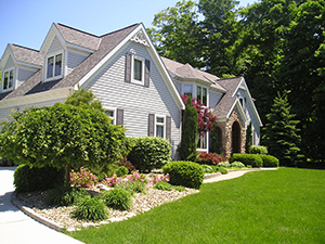 Landscapers and Lawncare Services in Rockford, TN